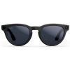 Умные очки Ray-Ban Meta* HeadLiner (RW4013) Shiny Black/Transition Sapphire 50мм(М), gen 2
